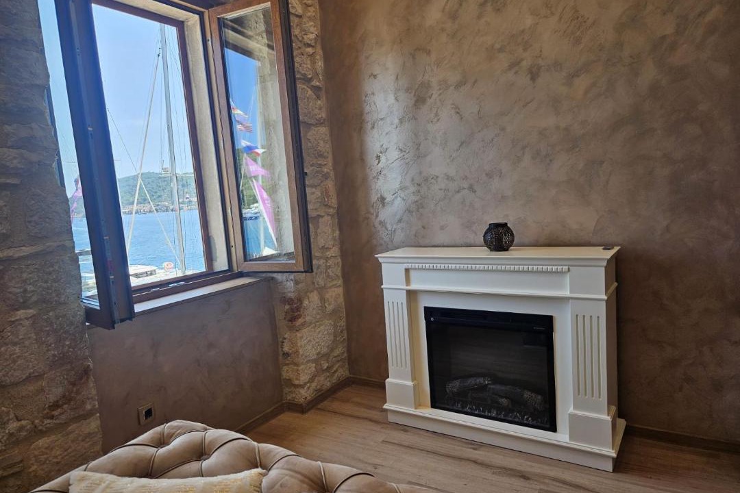 Photo of Livingroom in Vis
