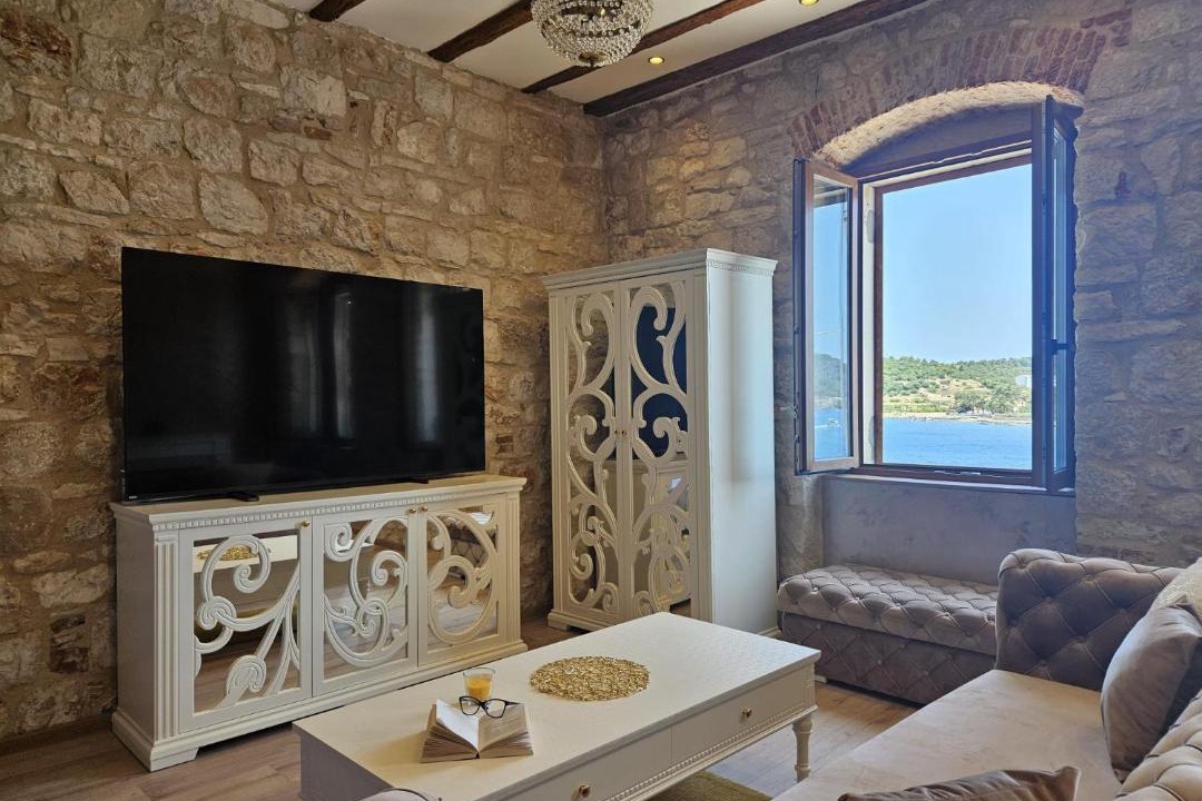 Photo of Livingroom in Vis
