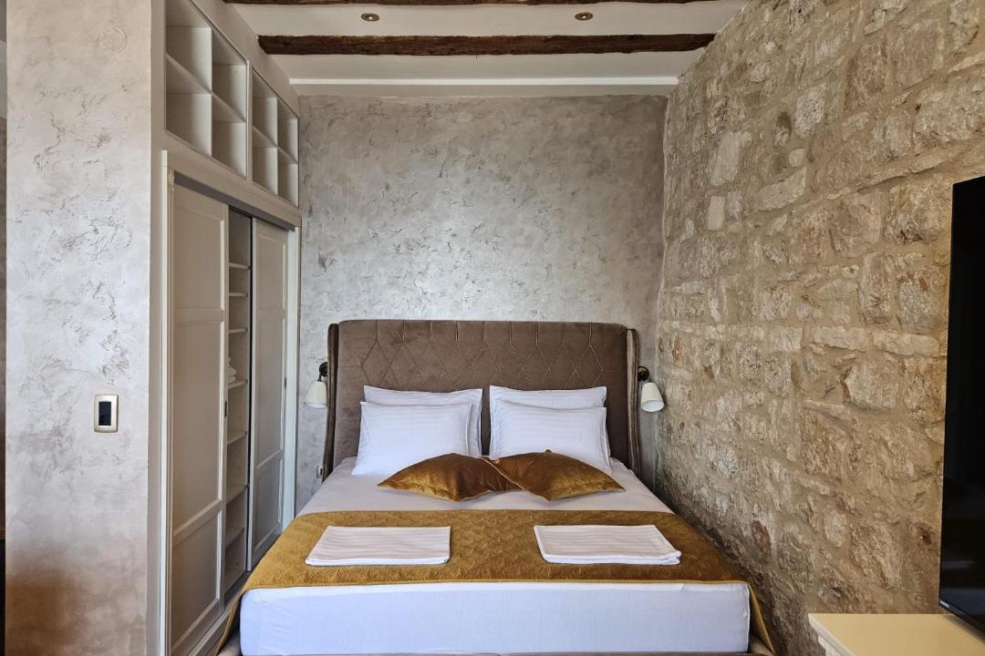 Photo of Bedroom in Vis