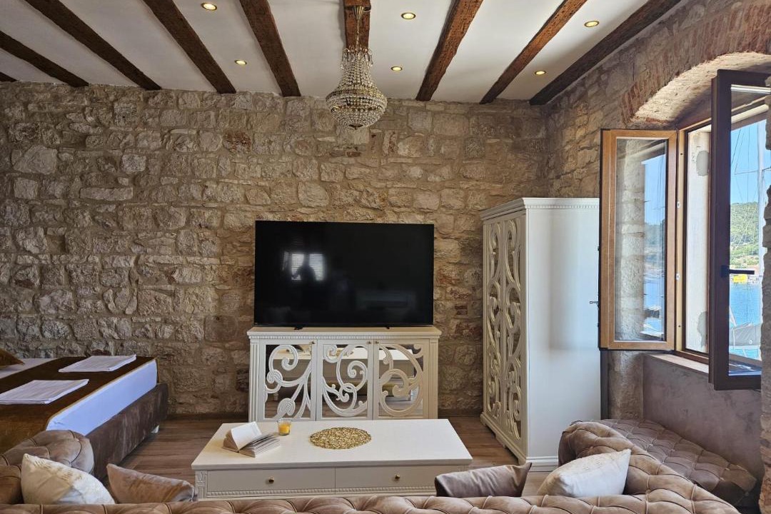 Photo of Livingroom in Vis