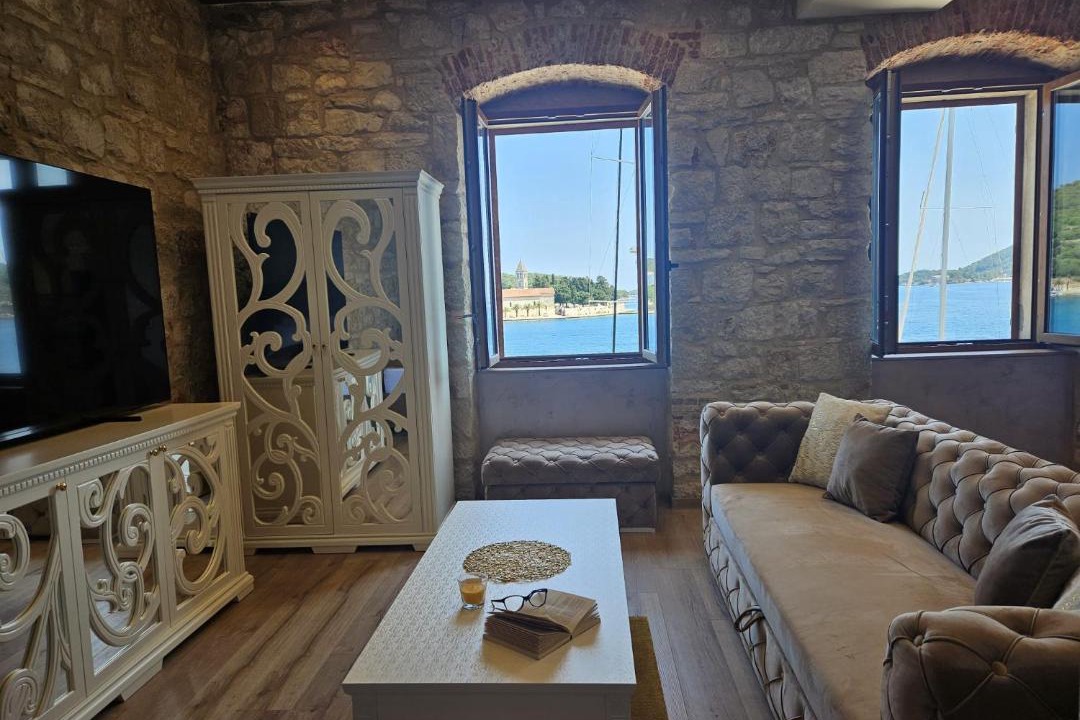 Photo of Livingroom in Vis