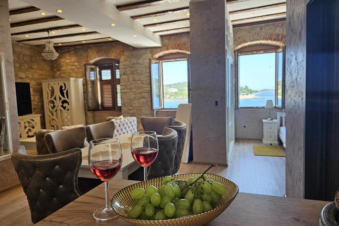 Photo of Livingroom in Vis
