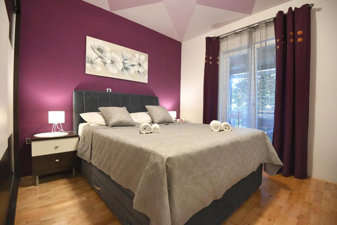 Photo of Bedroom in Murvica