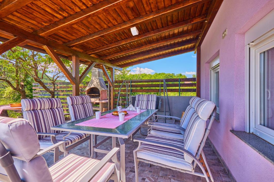 Photo of Patio Balcony in Klake