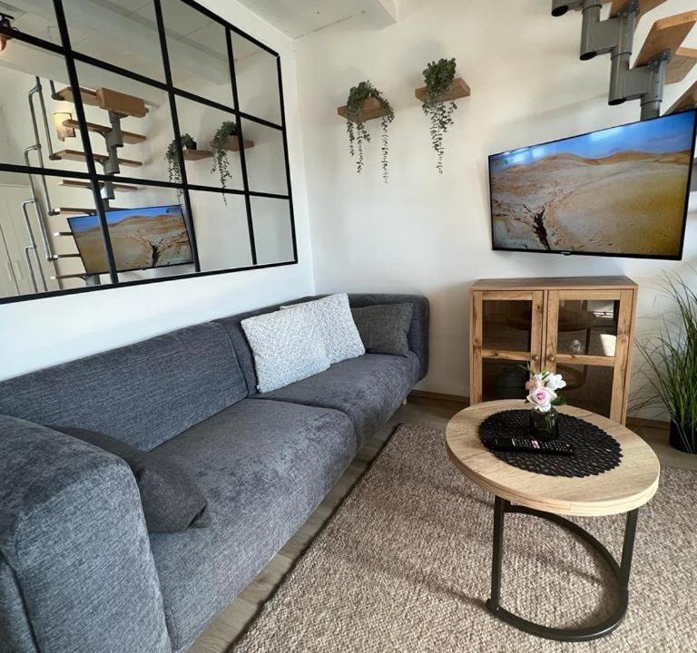 Photo of Livingroom in Osijek