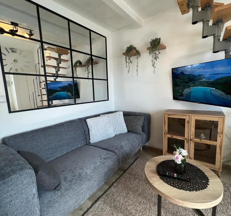 Photo of Livingroom in Osijek