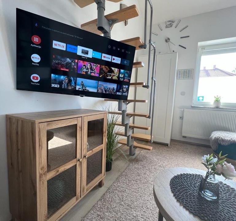 Photo of Livingroom in Osijek