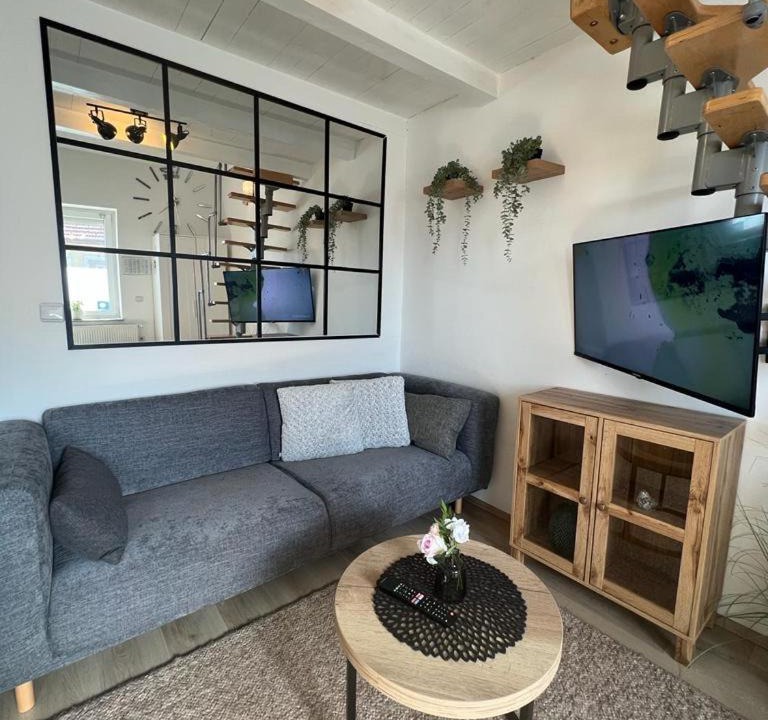Photo of Livingroom in Osijek