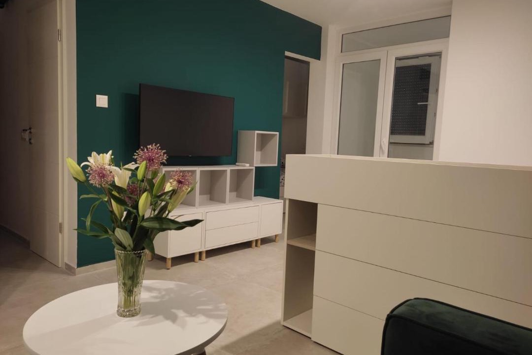 Photo of Livingroom in Cervar Porat