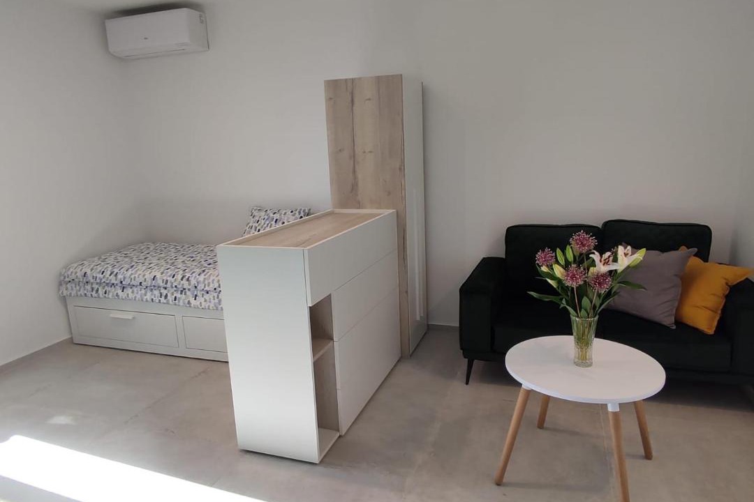 Photo of Livingroom in Cervar Porat
