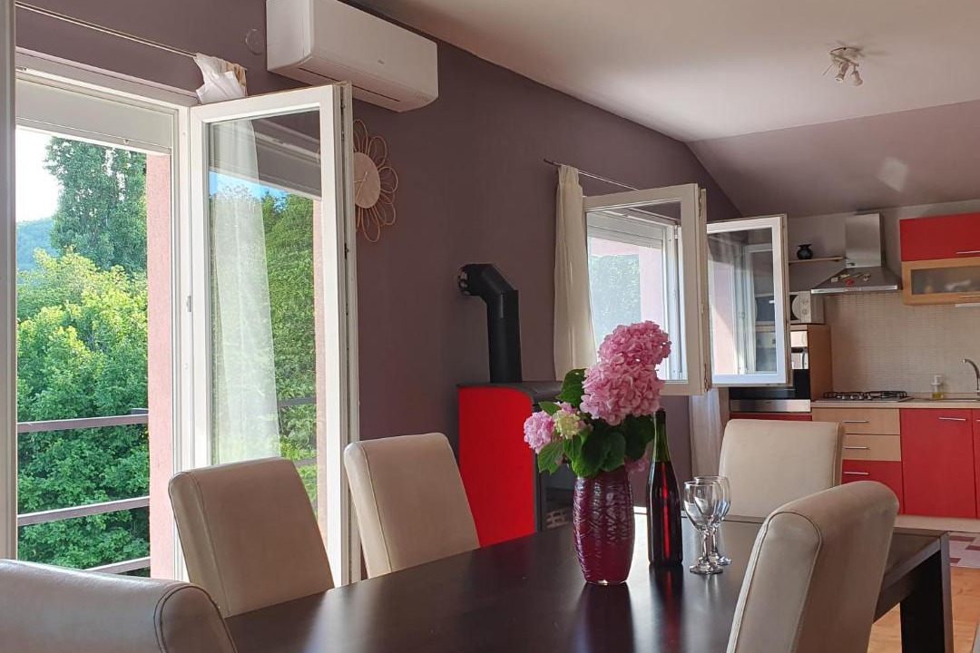 Photo of Livingroom in Citluk
