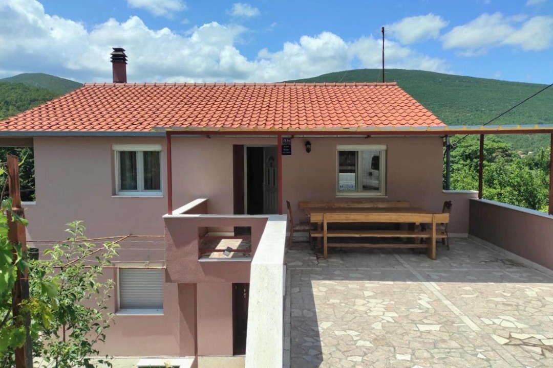 Photo of Buildings in Citluk