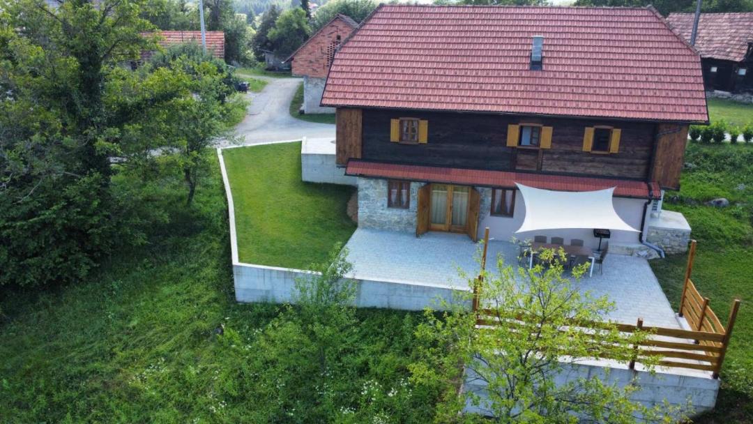 Photo of Buildings in Ozalj