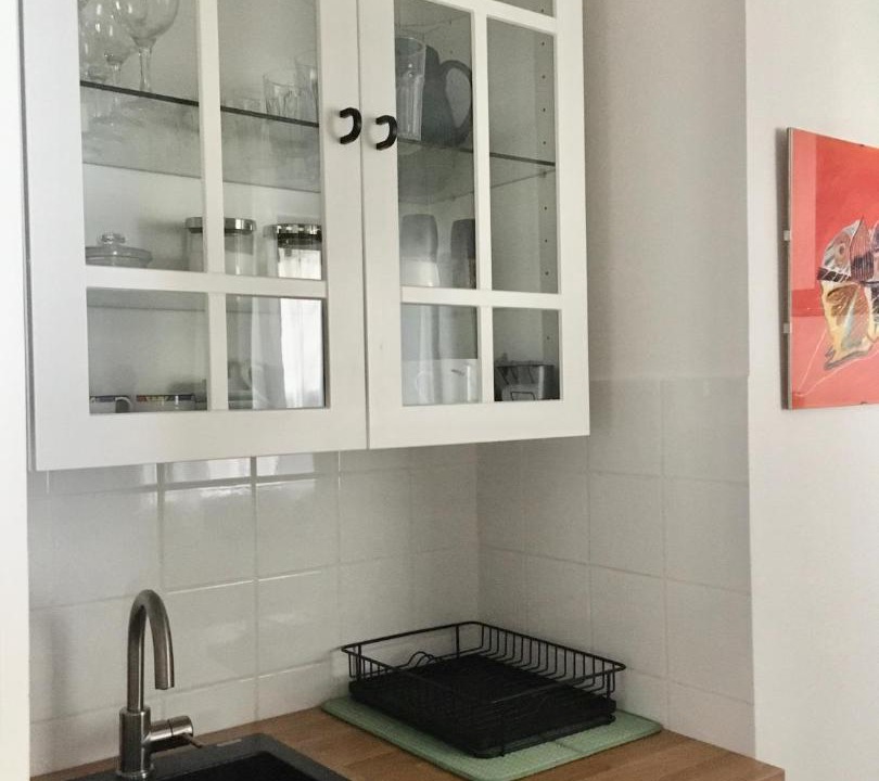 Photo of Kitchen in Starigrad