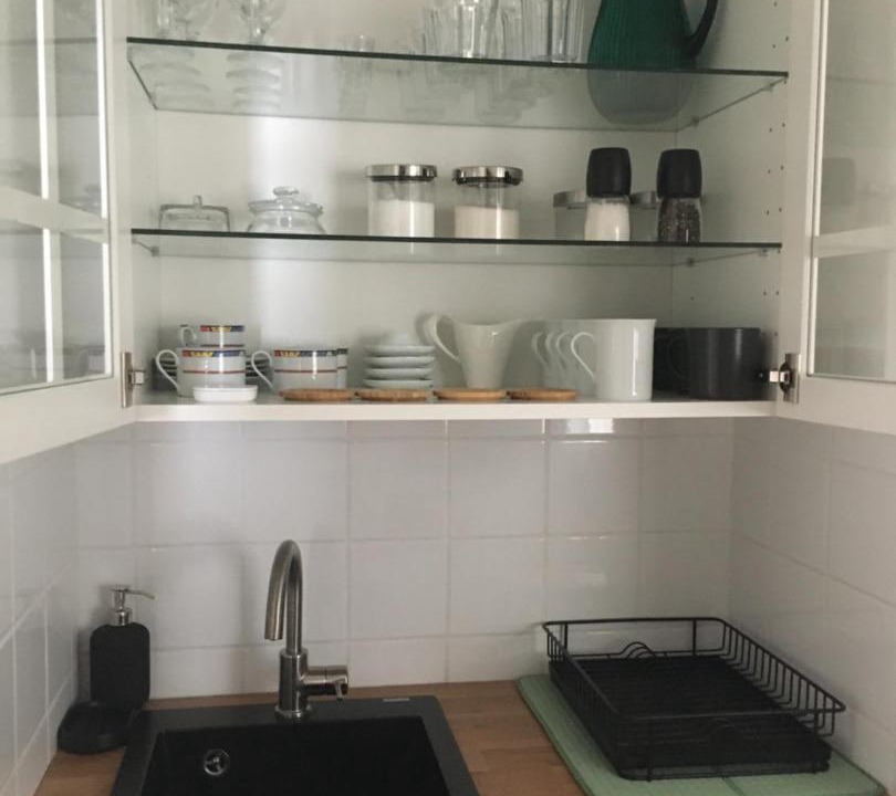 Photo of Kitchen in Starigrad