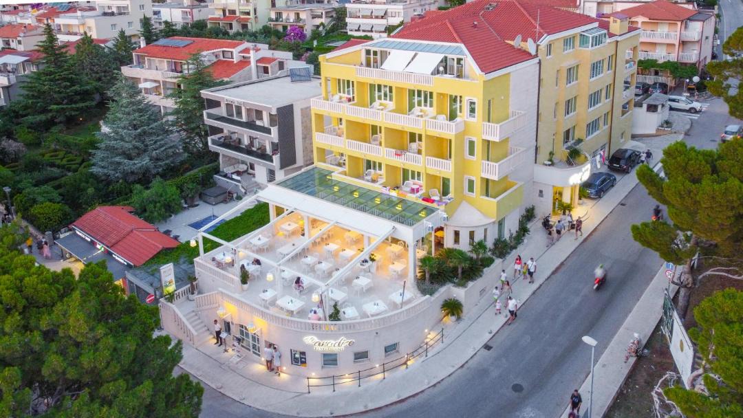 Photo of Others in Baska Voda