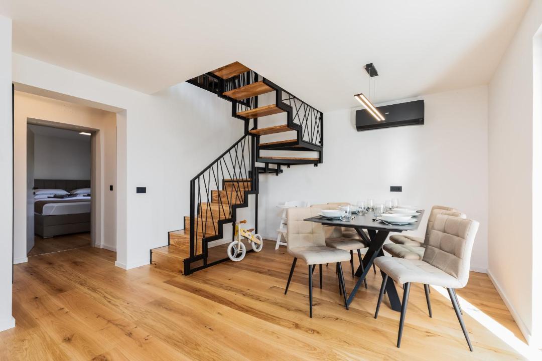 Photo of Livingroom in Cetingrad
