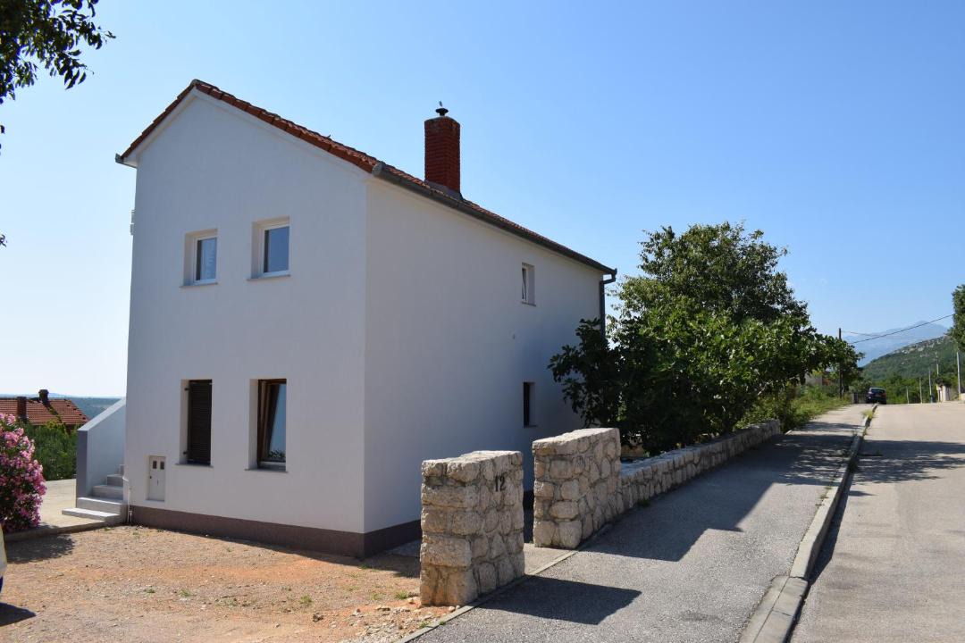 Photo of Buildings in Krusevo