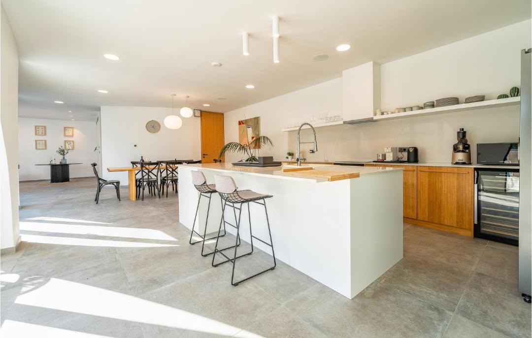 Photo of Kitchen in Srima