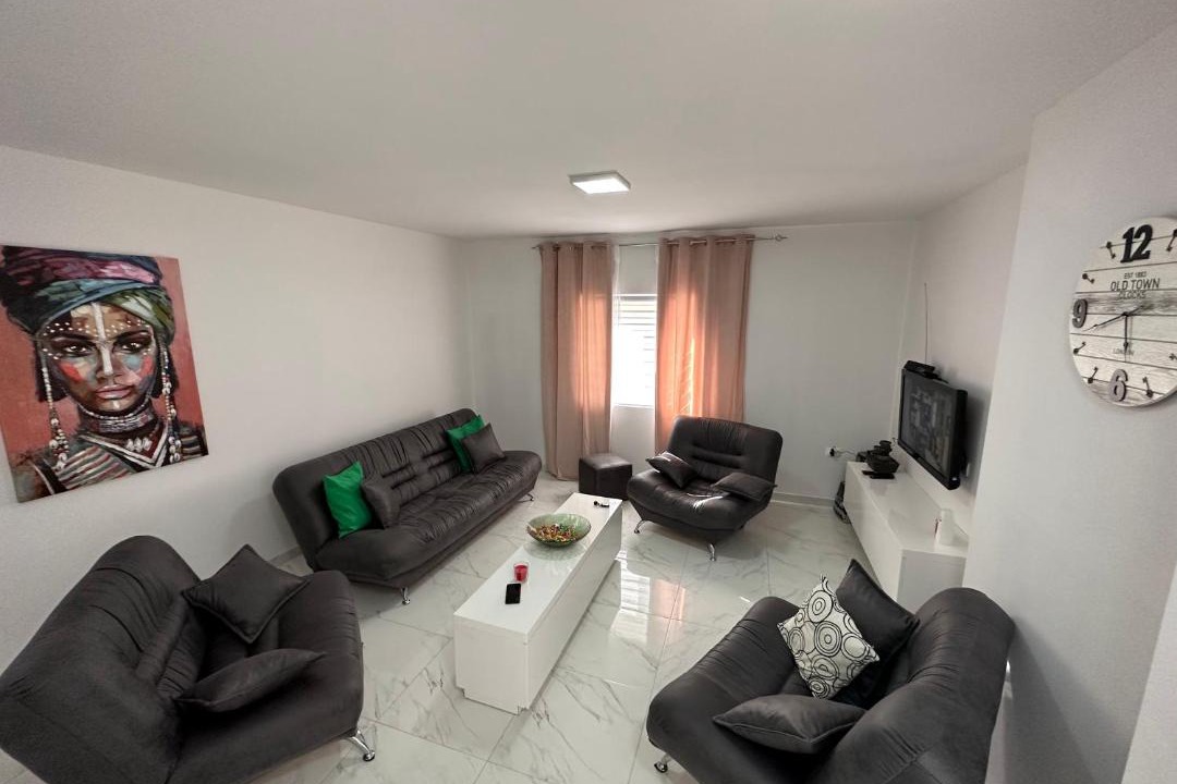 Photo of Livingroom in Velim