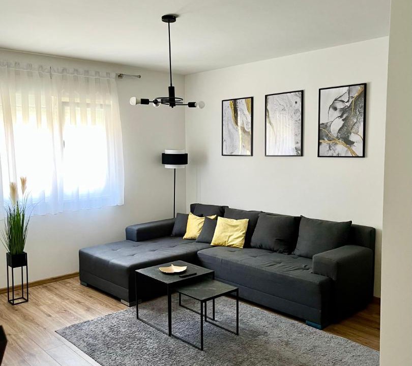Photo of Livingroom in Vinkovci