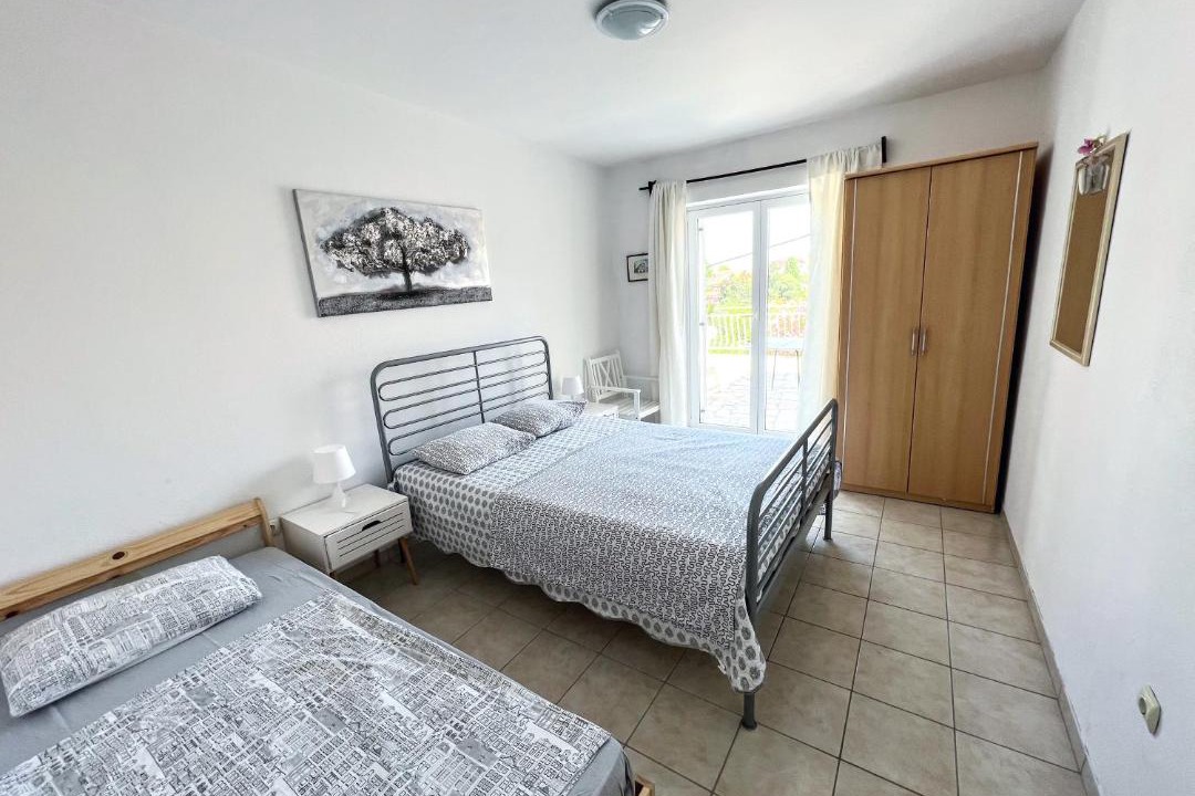 Photo of Bedroom in Supetar