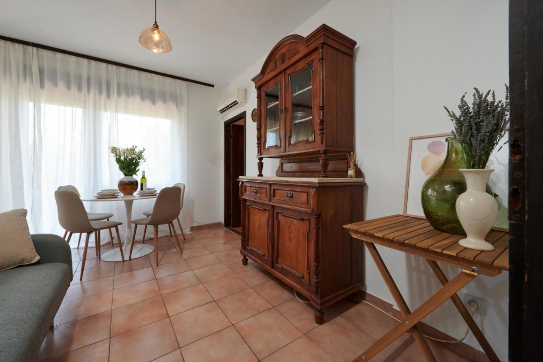 Photo of Livingroom in Businci