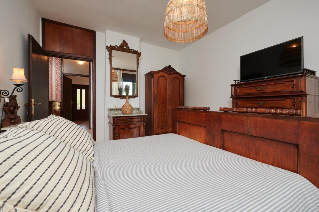 Photo of Bedroom in Businci