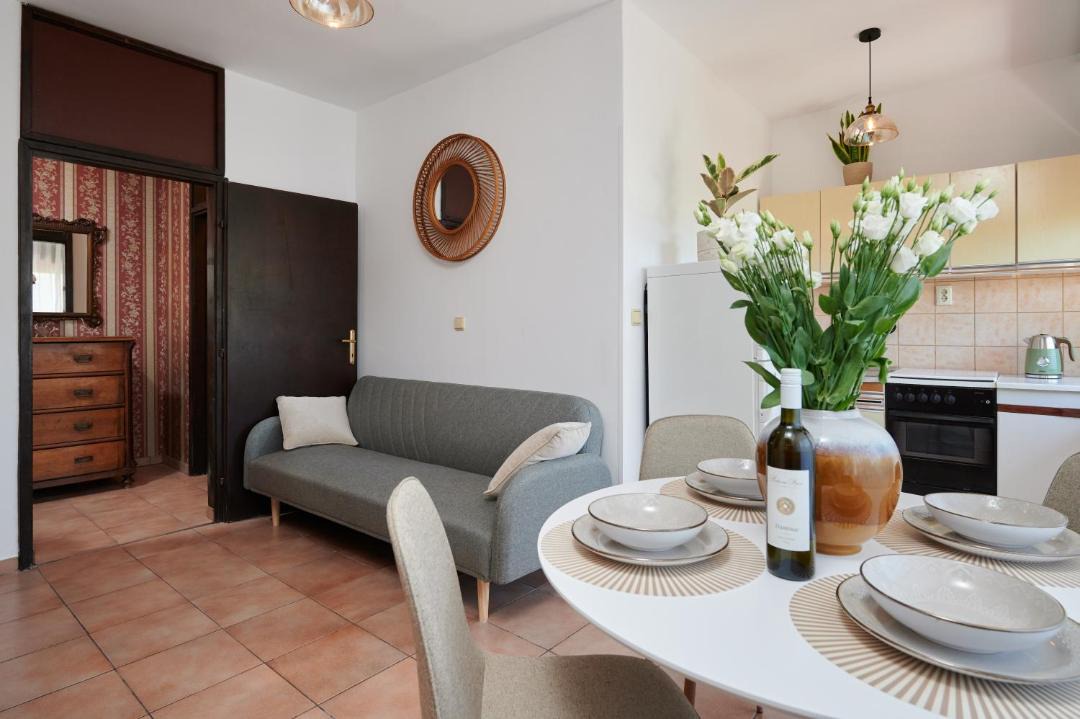 Photo of Livingroom in Businci