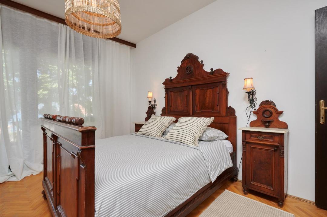 Photo of Bedroom in Businci