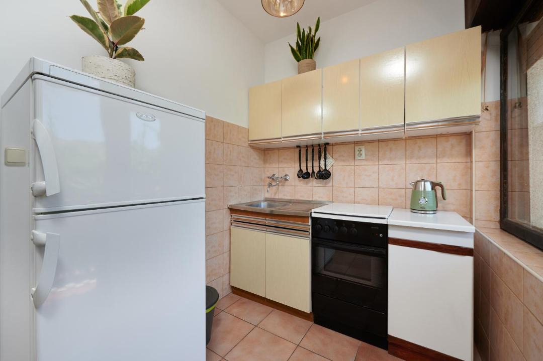 Photo of Kitchen in Businci