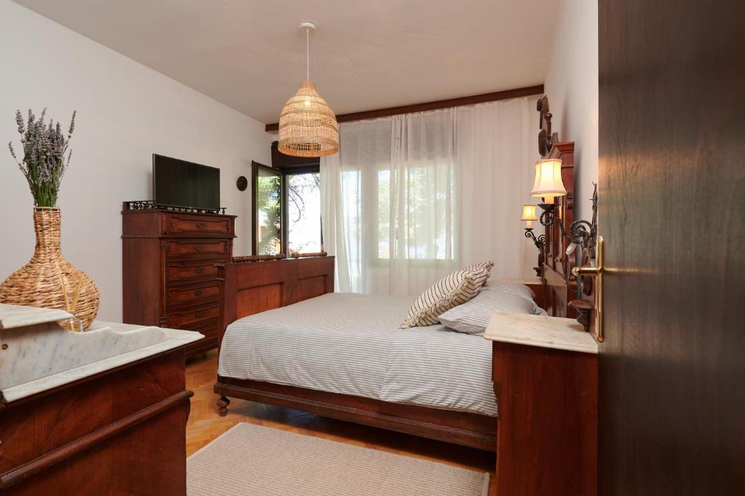 Photo of Bedroom in Businci