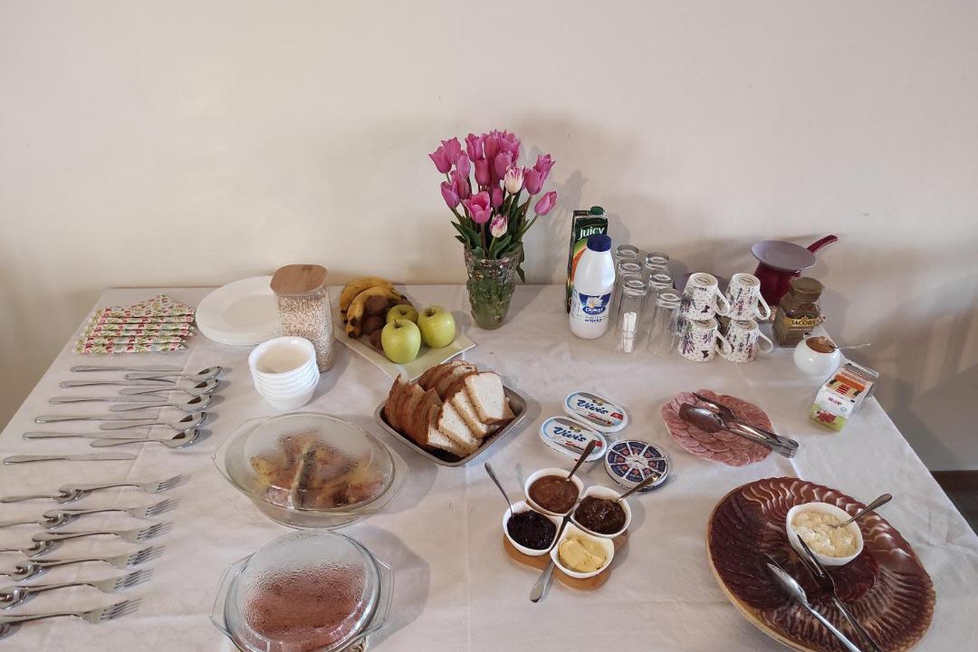 Photo of Kitchen in Caglin