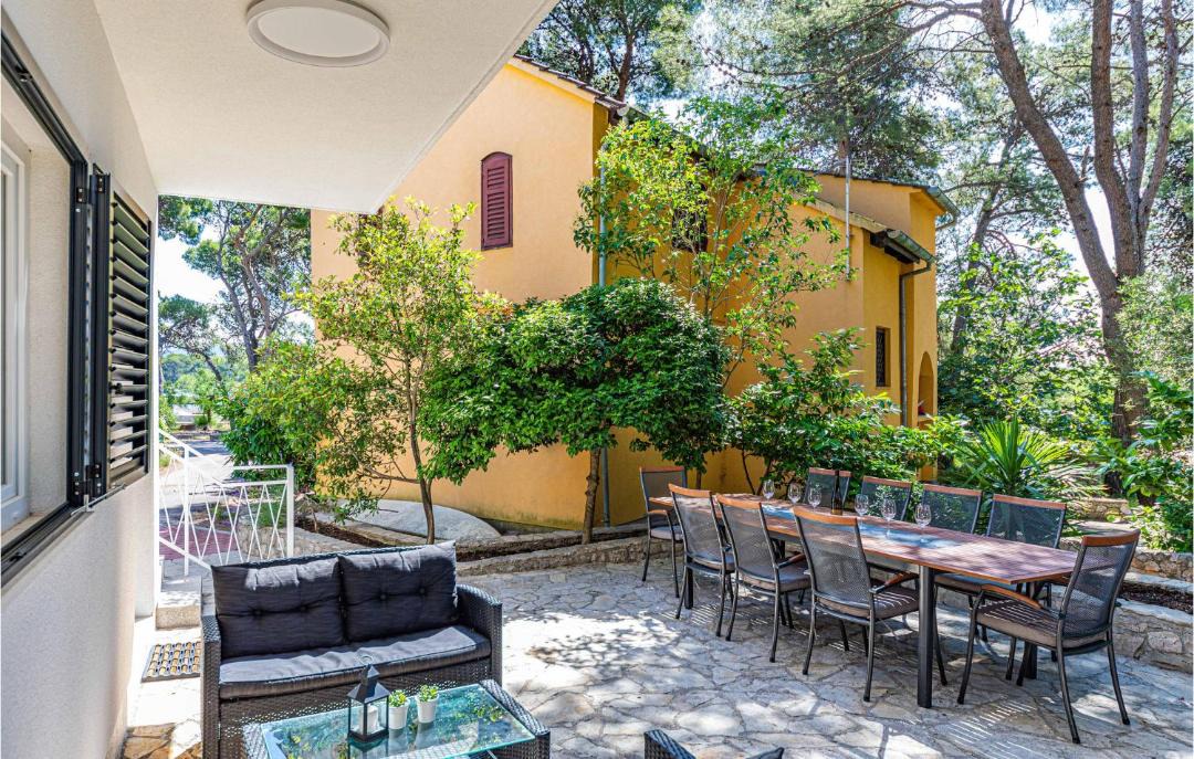 Photo of Patio Balcony in Jadrija