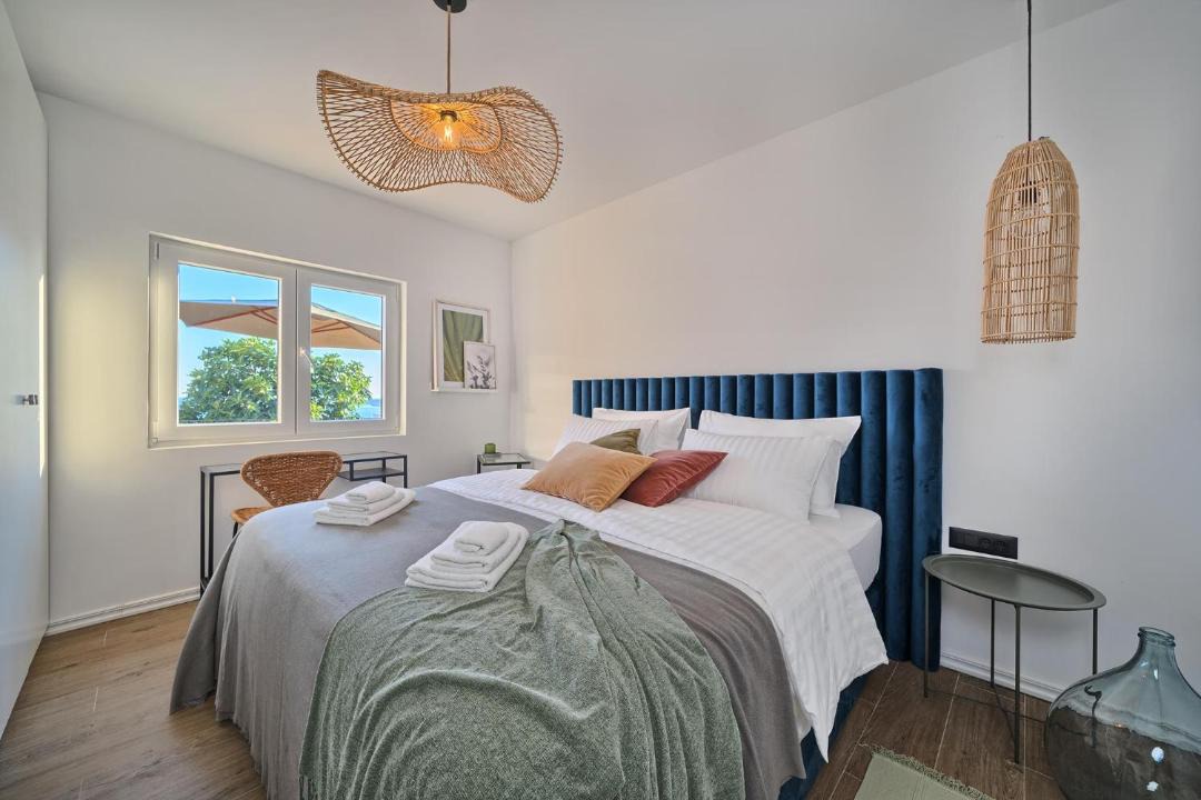 Photo of Bedroom in Sevid