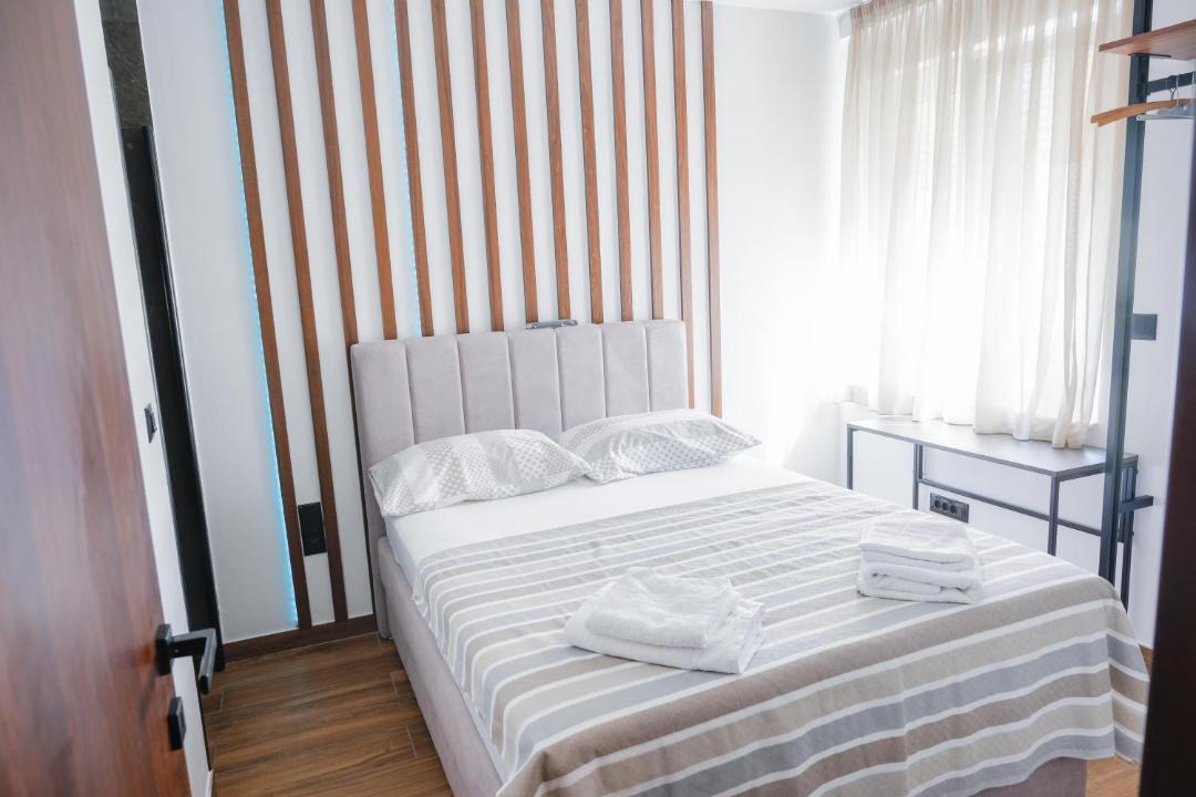 Photo of Bedroom in Drnis