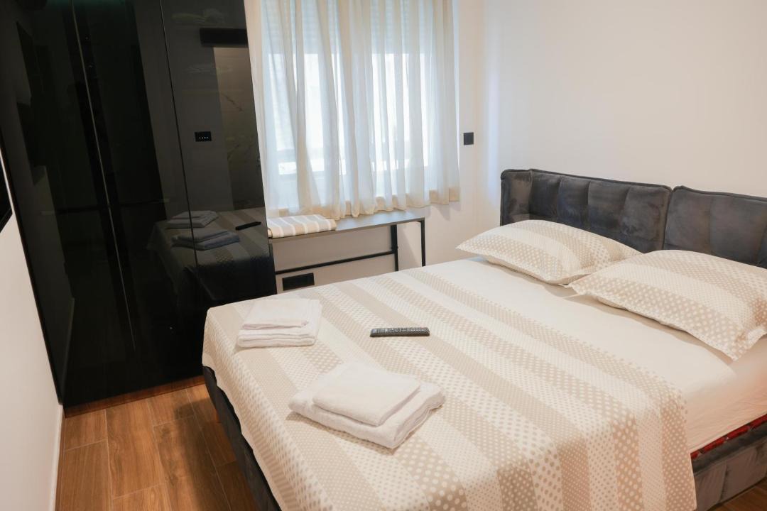 Photo of Bedroom in Drnis