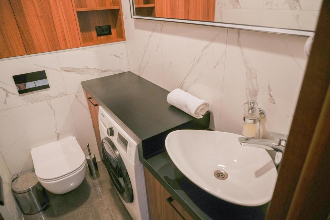 Photo of Bathroom in Drnis