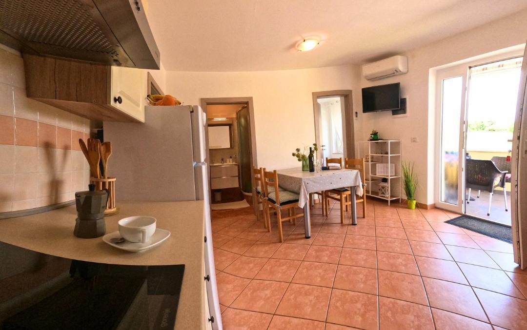 Photo of Kitchen in Lovrecica