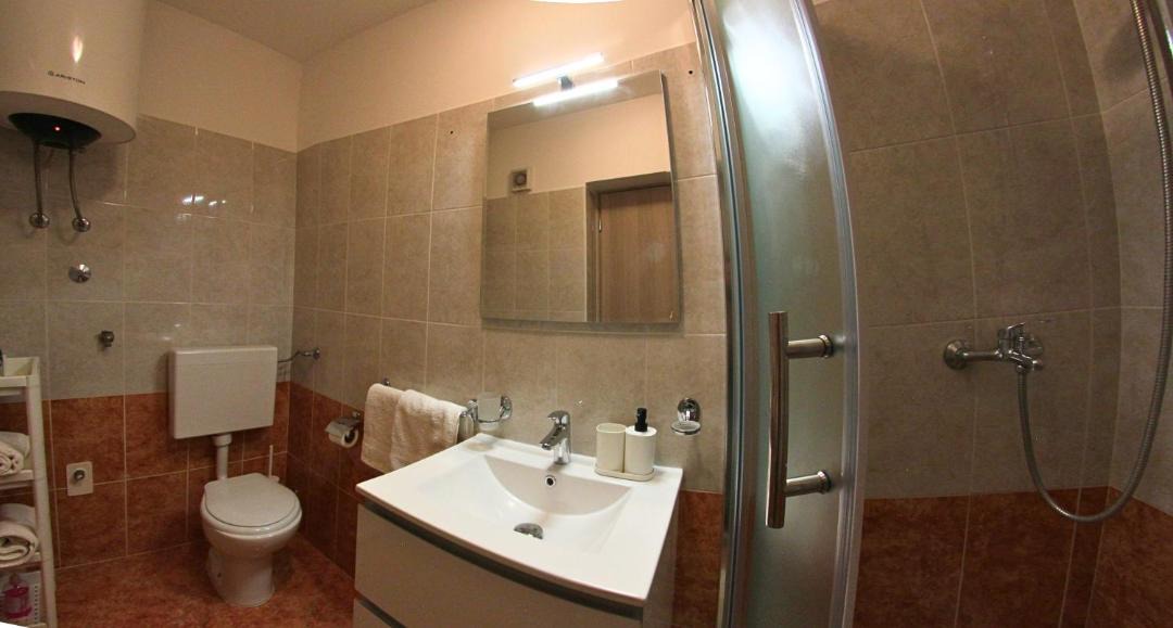 Photo of Bathroom in Lovrecica