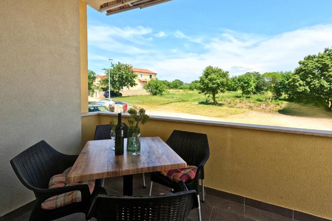 Photo of Patio Balcony in Lovrecica