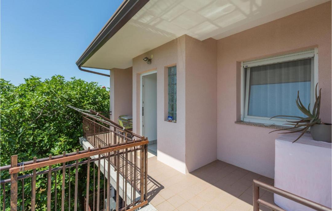 Photo of Patio Balcony in Finida