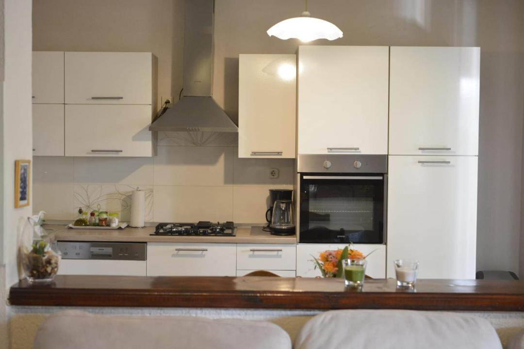 Photo of Kitchen in Pakostane