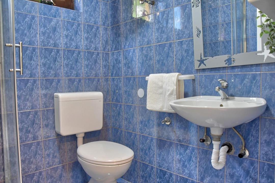 Photo of Bathroom in Susnjici