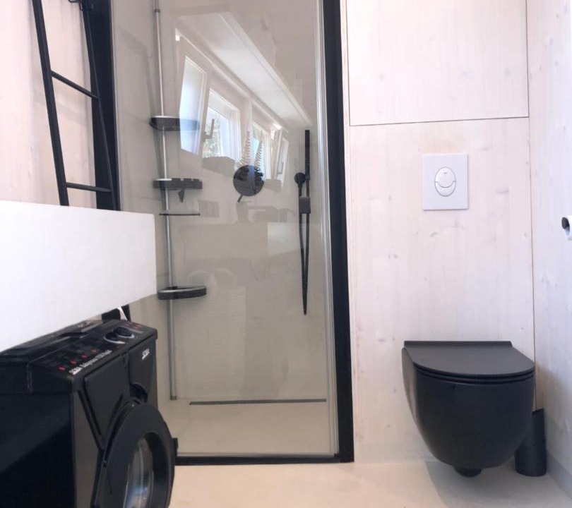 Photo of Bathroom in Drage