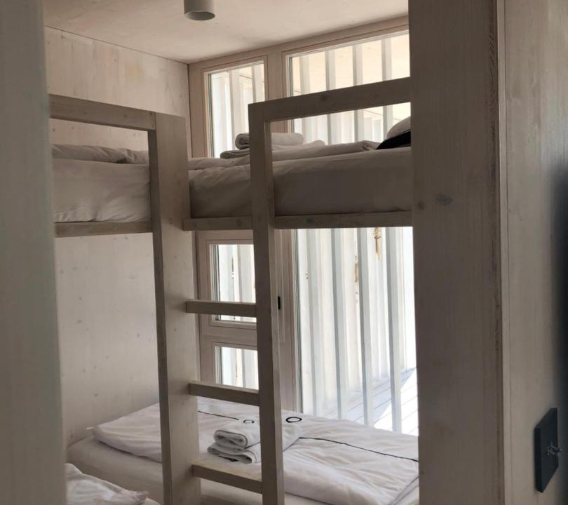 Photo of Bedroom in Drage