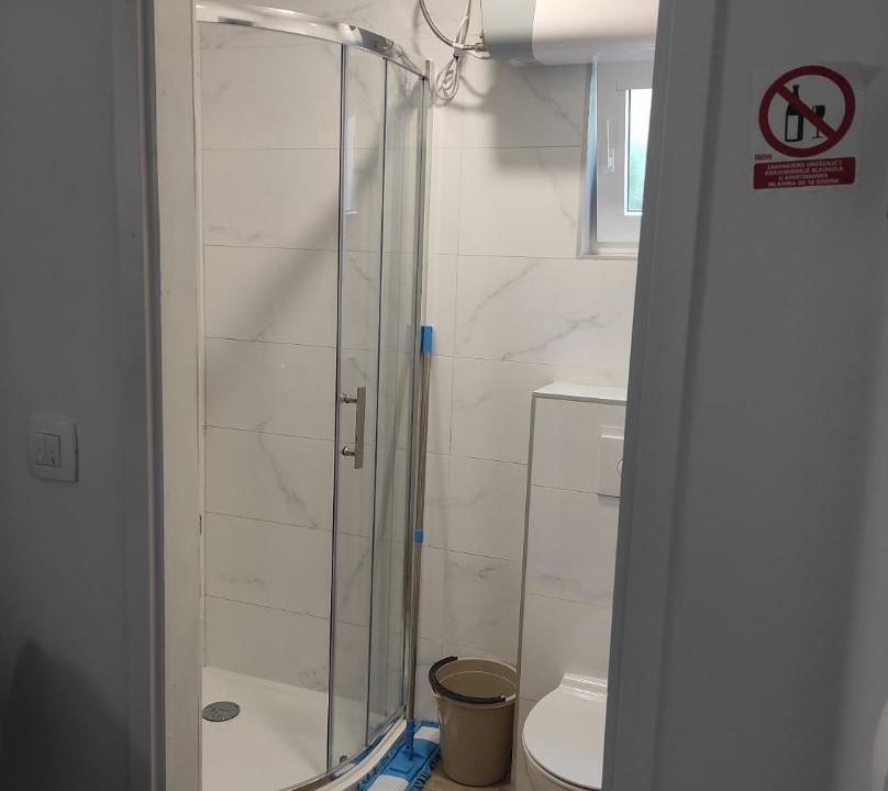 Photo of Bathroom in Businci