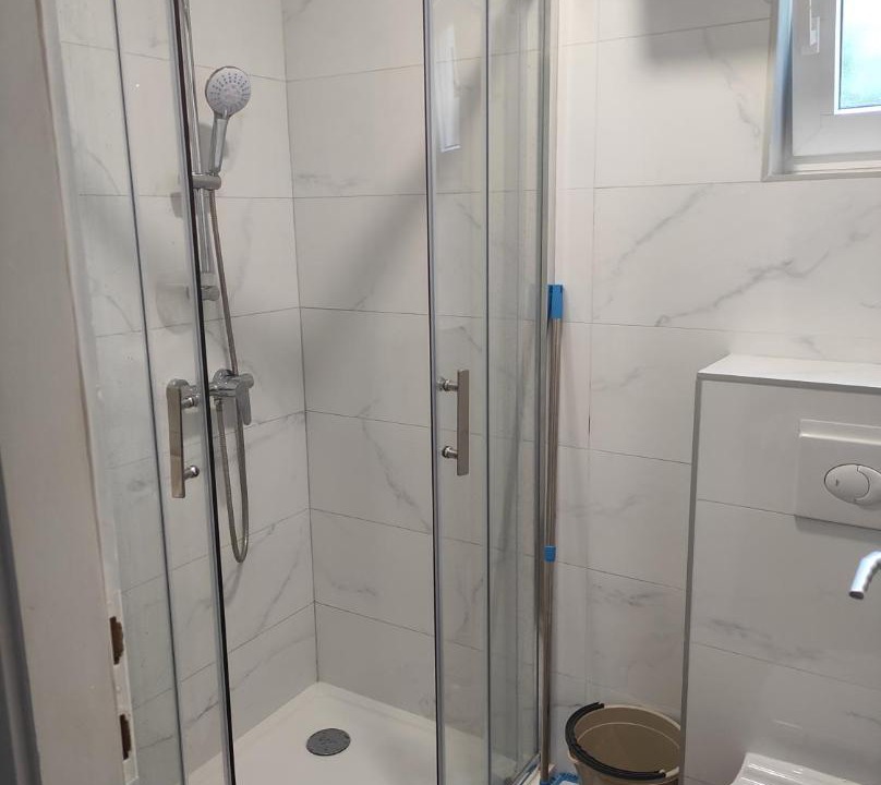 Photo of Bathroom in Businci