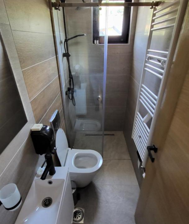 Photo of Bathroom in Sipovo