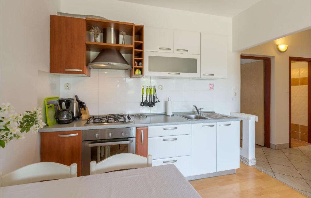 Photo of Kitchen in Finida